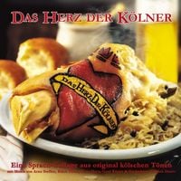 Produktbild: Das Herz der K&ouml;lner