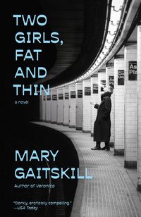 Produktbild: Two Girls, Fat and Thin