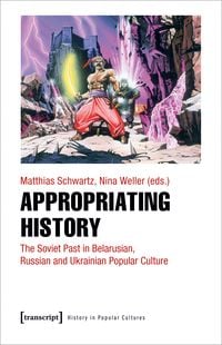 Produktbild: Appropriating History