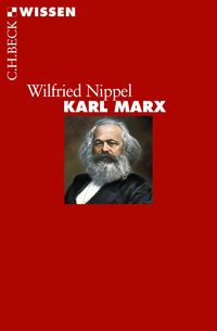 Bild vom Artikel Karl Marx vom Autor Wilfried Nippel