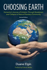 Produktbild: Choosing Earth
