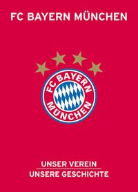 Produktbild: FC Bayern M&uuml;nchen