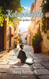 Produktbild: Katzennovelle