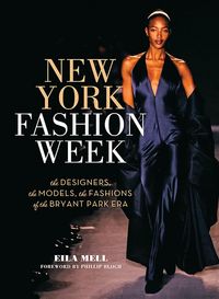 Produktbild: New York Fashion Week
