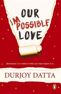 Produktbild: Our Impossible Love
