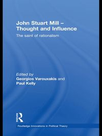Produktbild: John Stuart Mill - Thought and Influence