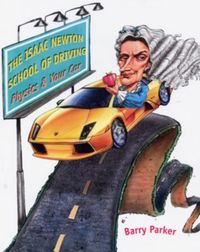 Produktbild: The Isaac Newton School of Driving