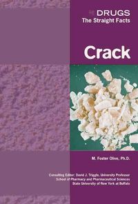 Produktbild: Olive, M:  Crack