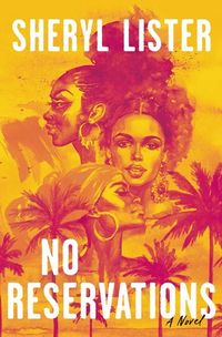 Produktbild: No Reservations