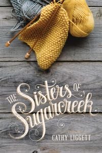 Produktbild: The Sisters of Sugarcreek