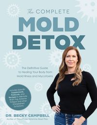 Produktbild: The Complete Mold Detox