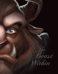 Produktbild: The Beast Within