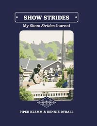 Produktbild: My Show Strides Journal
