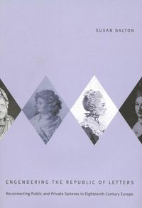 Produktbild: Engendering The Republic Of Le