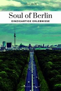 Produktbild: Soul of Berlin einzigartige Erlebnisse