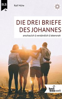 Produktbild: Die drei Briefe des Johannes