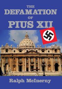 Produktbild: Defamation of Pius XII