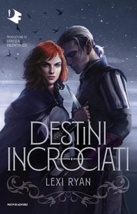 Produktbild: Destini incrociati