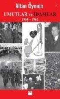 Produktbild: Umutlar ve Idamlar 1960-1961
