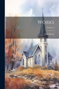 Produktbild: Works; Volume 2