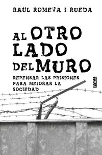 Produktbild: Al otro lado del muro