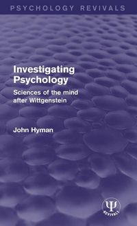 Produktbild: Investigating Psychology