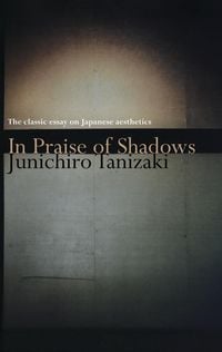 Produktbild: In Praise of Shadows