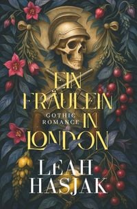 Produktbild: Ein Fr&auml;ulein in London