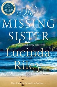 Produktbild: The Missing Sister