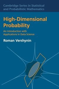 Produktbild: High-Dimensional Probability