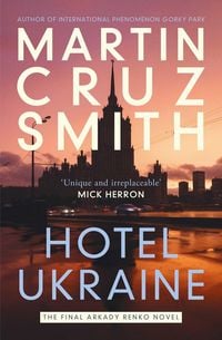 Produktbild: Hotel Ukraine