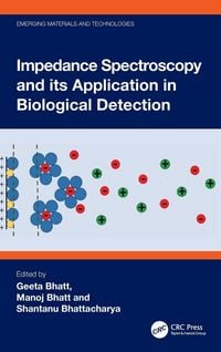Produktbild: Impedance Spectroscopy and its Application in Biological Detection