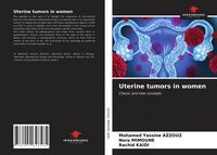 Produktbild: Uterine tumors in women