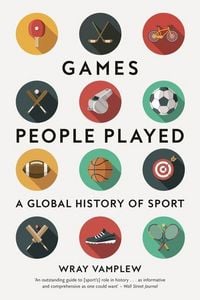 Produktbild: Games People Played