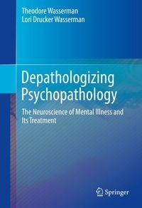 Produktbild: Depathologizing Psychopathology