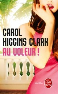 Produktbild: Au voleur!