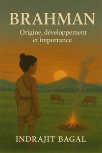 Produktbild: Brahman: Origine, d&eacute;veloppement et importance
