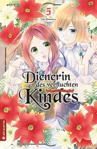 Produktbild: Dienerin des verfluchten Kindes 05