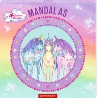Produktbild: Mandalas (Einhorn-Paradies)