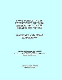 Produktbild: Planetary and Lunar Exploration