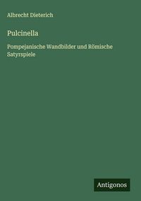 Produktbild: Pulcinella