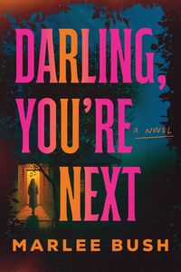 Produktbild: Darling, You're Next