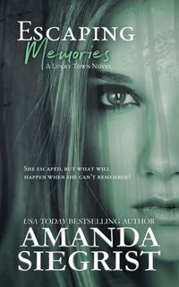 Produktbild: Escaping Memories