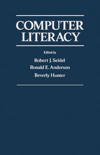 Produktbild: Computer Literacy