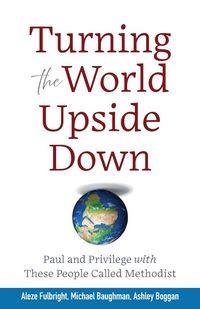 Produktbild: Turning the World Upside Down