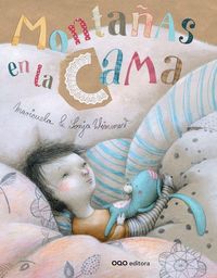 Produktbild: Monta&ntilde;as en la cama