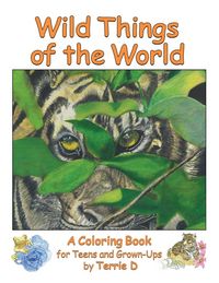Produktbild: Wild Things of the World
