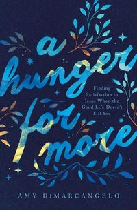 Produktbild: A Hunger for More