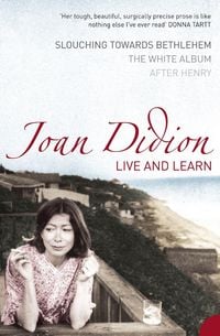 Produktbild: Live and Learn