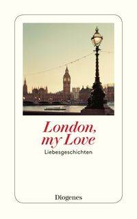 Bild vom Artikel London, my Love vom Autor Karin Labhart